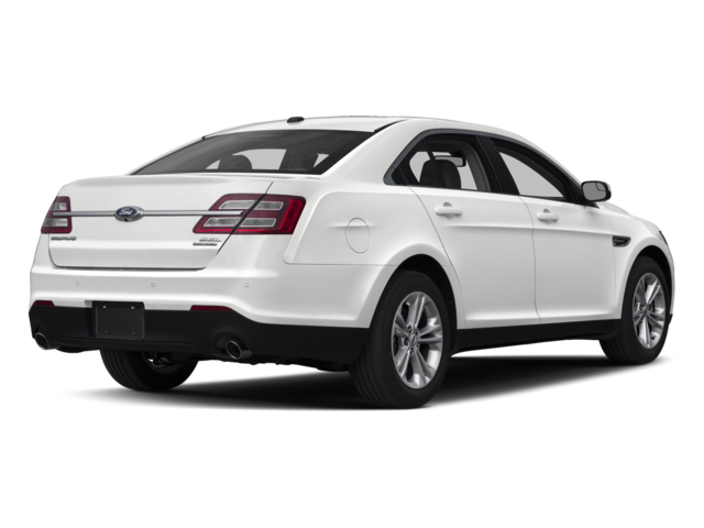 2017 Ford Taurus SE FWD