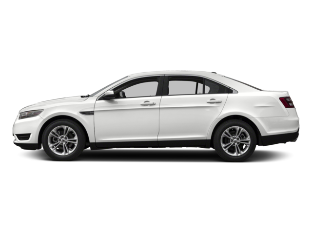 2017 Ford Taurus SE FWD