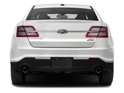 2017 Ford Taurus SE FWD