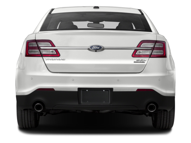 2017 Ford Taurus SE FWD