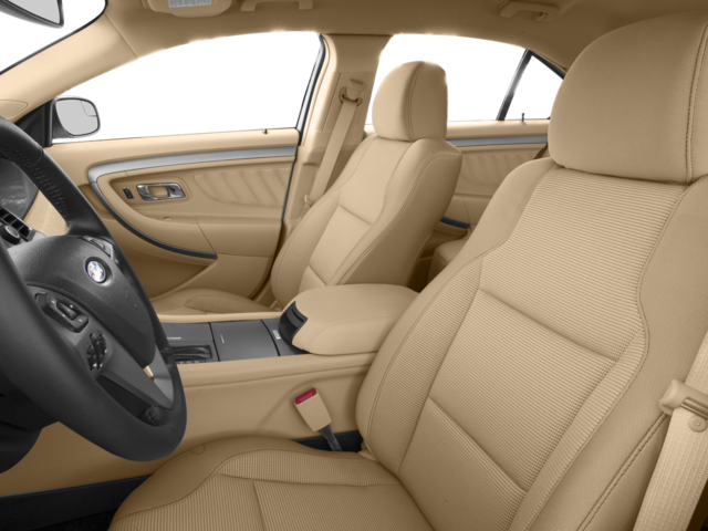 2017 Ford Taurus SE FWD