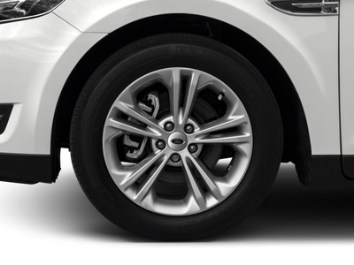 2017 Ford Taurus SE FWD
