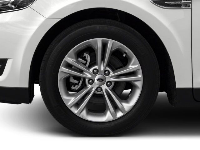 2017 Ford Taurus SE FWD