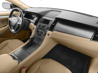 2017 Ford Taurus SE FWD