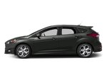 2017 Ford Focus ST Hatch