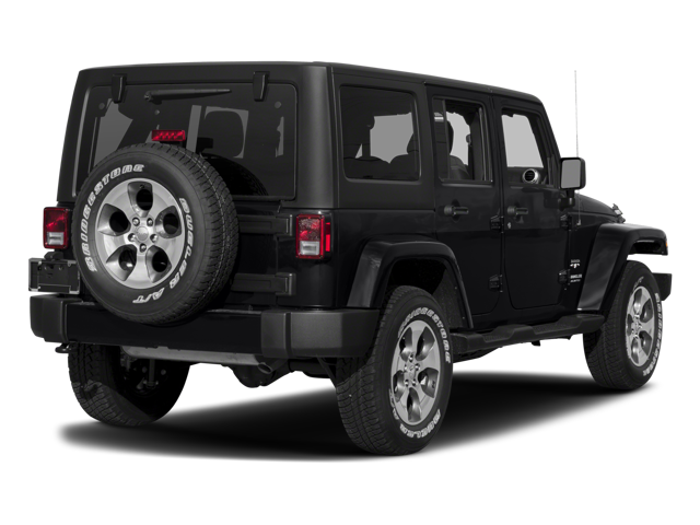 2017 Jeep Wrangler Unlimited 75th Anniversary 4x4 *Ltd Avail*