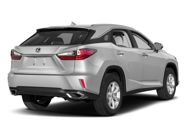 2017 Lexus Rx RX 350 FWD