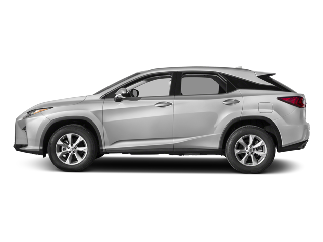 2017 Lexus Rx RX 350 FWD