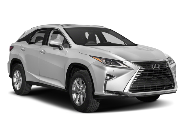 2017 Lexus Rx RX 350 FWD