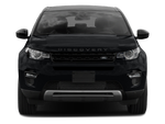 2017 Land Rover Discovery Sport HSE 4WD