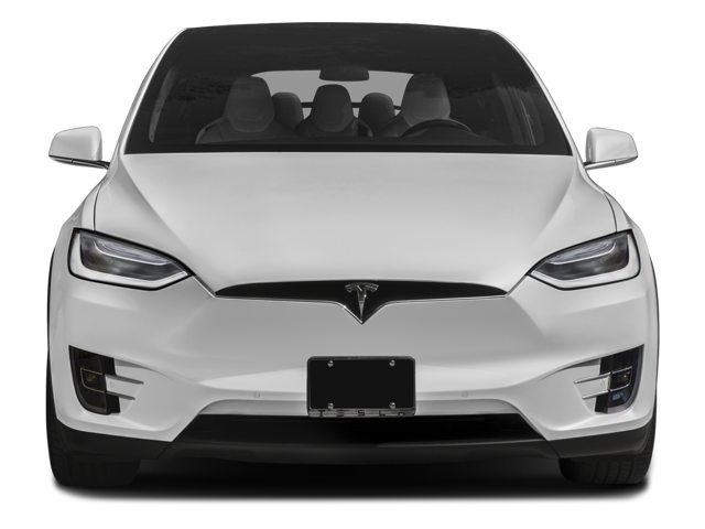 2017 Tesla Model X 100D AWD