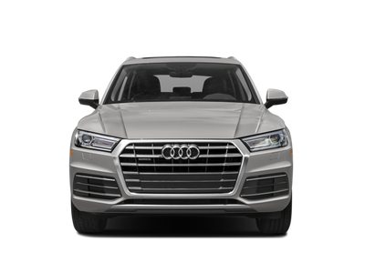 2018 Audi Q5 2.0 TFSI Premium Plus