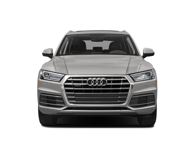 2018 Audi Q5 2.0 TFSI Premium Plus