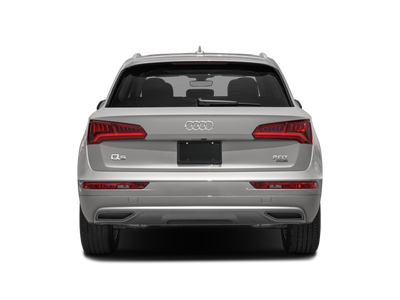 2018 Audi Q5 2.0 TFSI Premium Plus