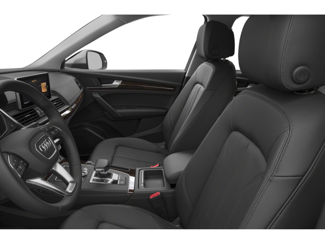 2018 Audi Q5 2.0 TFSI Premium Plus