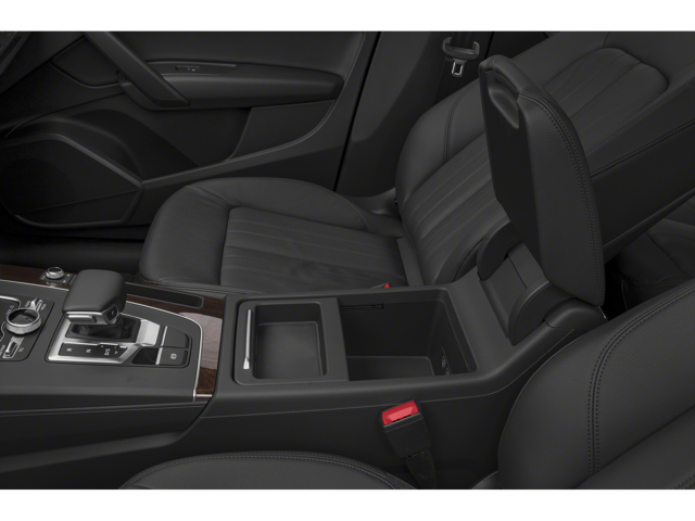 2018 Audi Q5 2.0 TFSI Premium Plus
