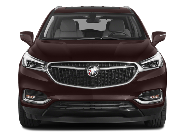 2018 Buick Enclave Essence photo 4