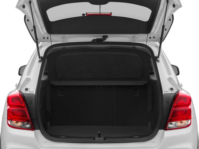 2018 Chevrolet Trax Premier