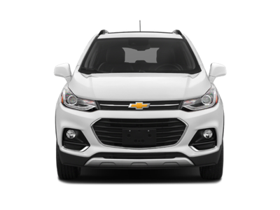 2018 Chevrolet Trax Premier