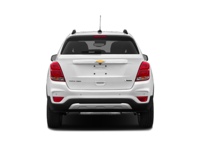2018 Chevrolet Trax Premier