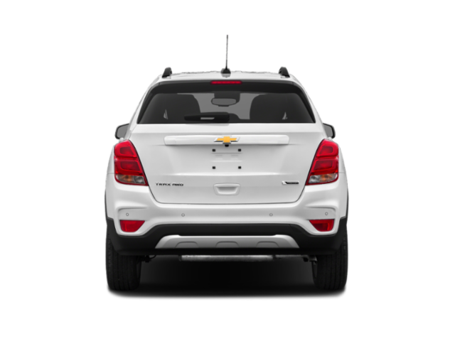 2018 Chevrolet Trax Premier