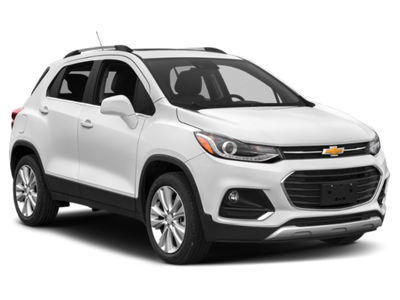 2018 Chevrolet Trax Premier