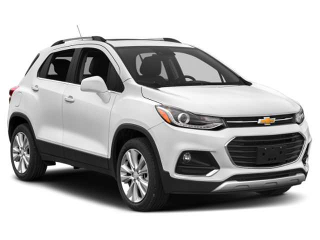 2018 Chevrolet Trax Premier