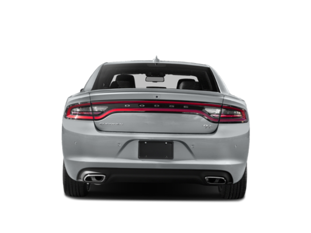2018 Dodge Charger R/T RWD