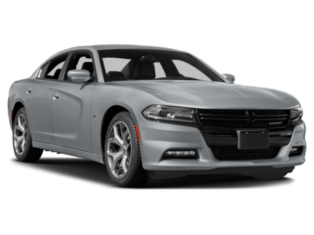 2018 Dodge Charger R/T RWD