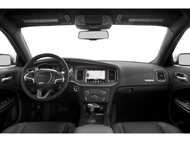 2018 Dodge Charger R/T RWD