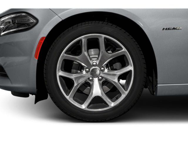 2018 Dodge Charger R/T RWD
