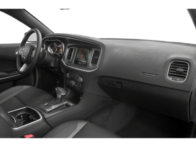 2018 Dodge Charger R/T RWD