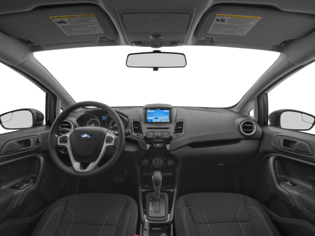 2018 Ford Fiesta SE Hatch