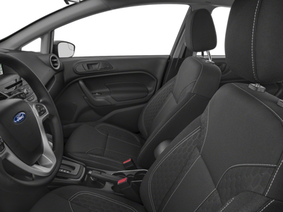 2018 Ford Fiesta SE Hatch