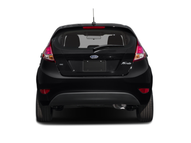 2018 Ford Fiesta SE Hatch