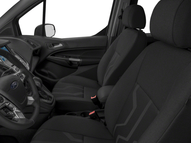 2018 Ford Transit Connect Wagon XLT