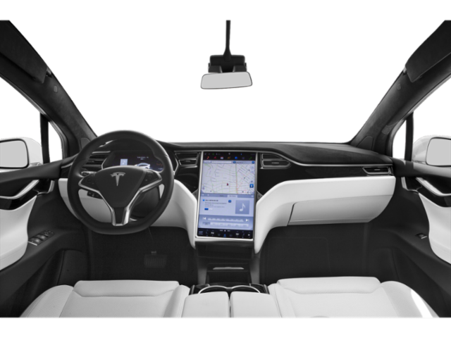2018 Tesla Model X 75D AWD