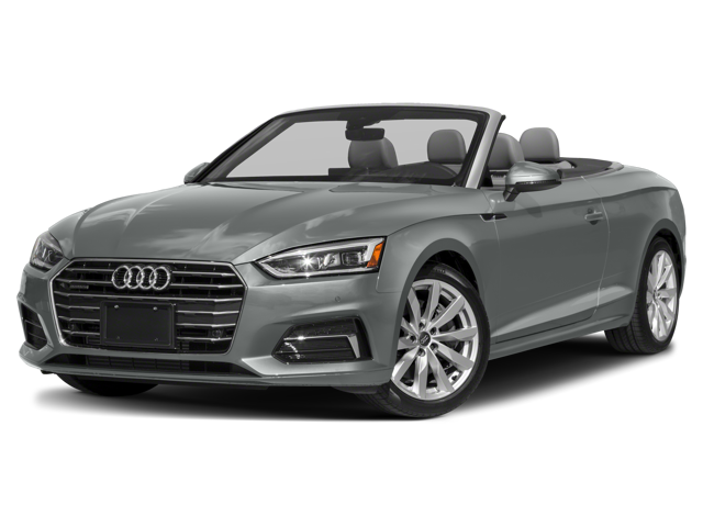 2019 Audi A5 Cabriolet Prestige 45 TFSI quattro
