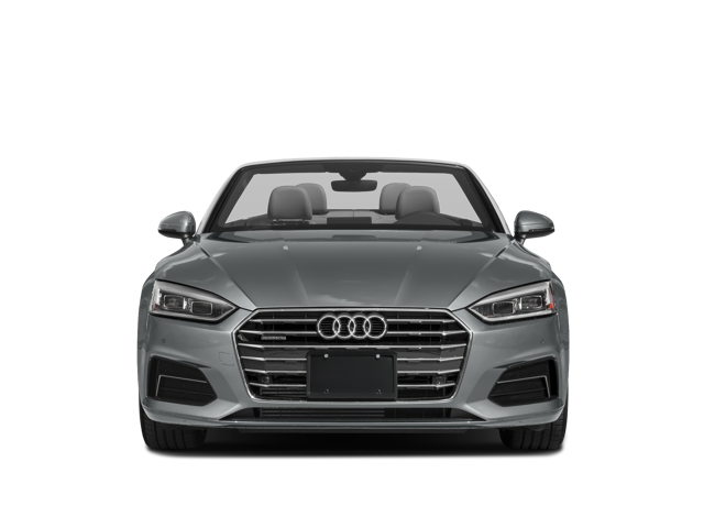 2019 Audi A5 Cabriolet Prestige 45 TFSI quattro