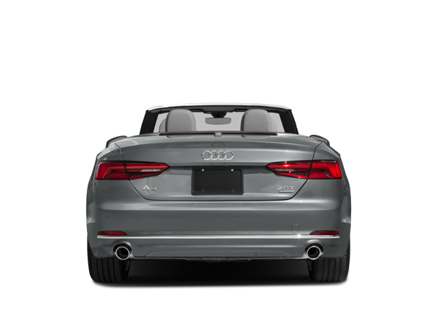 2019 Audi A5 Cabriolet Prestige 45 TFSI quattro