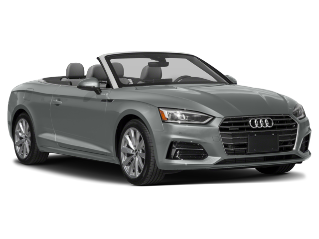 2019 Audi A5 Cabriolet Prestige 45 TFSI quattro