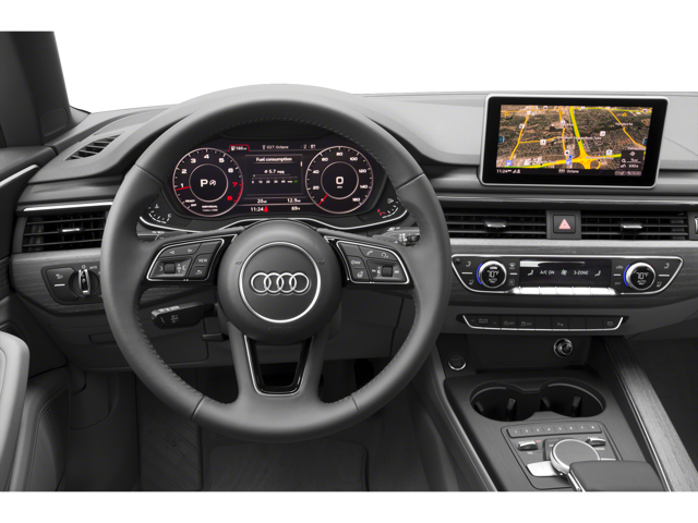 2019 Audi A5 Cabriolet Prestige 45 TFSI quattro