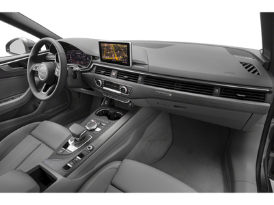 2019 Audi A5 Cabriolet Prestige 45 TFSI quattro
