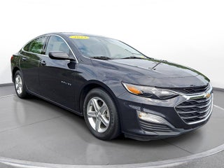2023 Chevrolet Malibu LS
