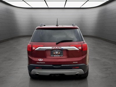 2017 GMC Acadia SLT