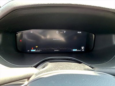 2023 Jeep Compass High Altitude