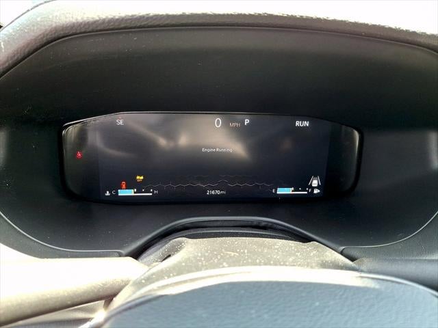 2023 Jeep Compass High Altitude
