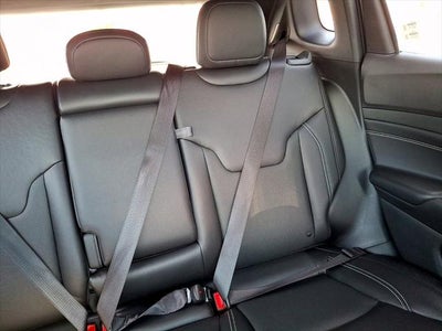 2023 Jeep Compass High Altitude