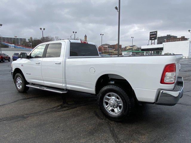 2021 RAM 2500 Big Horn