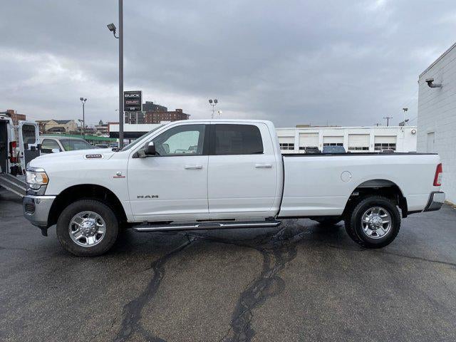 2021 RAM 2500 Big Horn